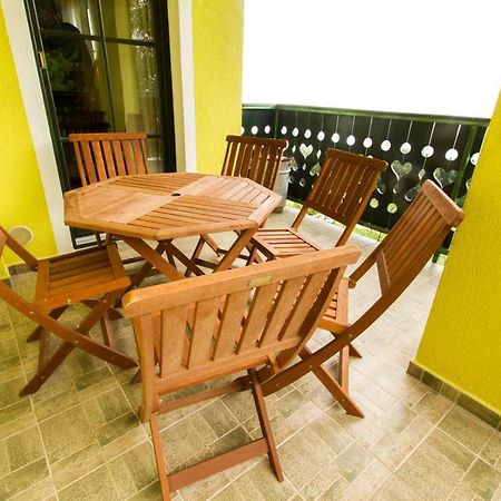 Apartment Sara Vitanje Dış mekan fotoğraf