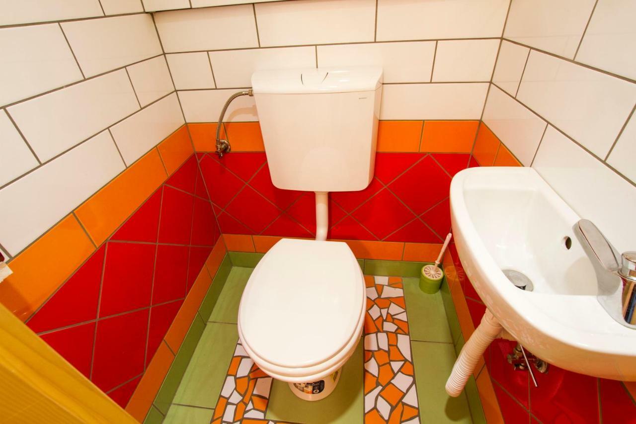 Apartment Sara Vitanje Dış mekan fotoğraf