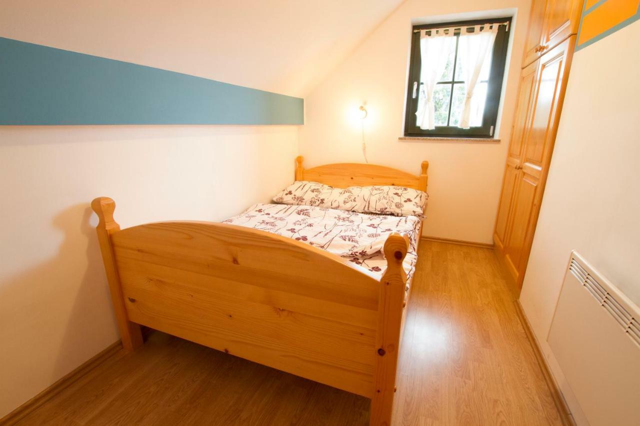 Apartment Sara Vitanje Dış mekan fotoğraf
