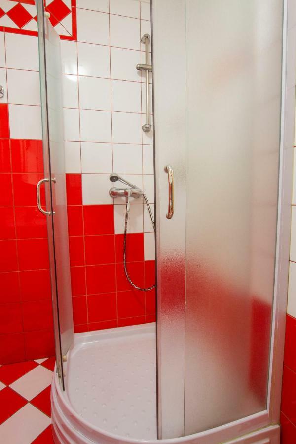 Apartment Sara Vitanje Dış mekan fotoğraf