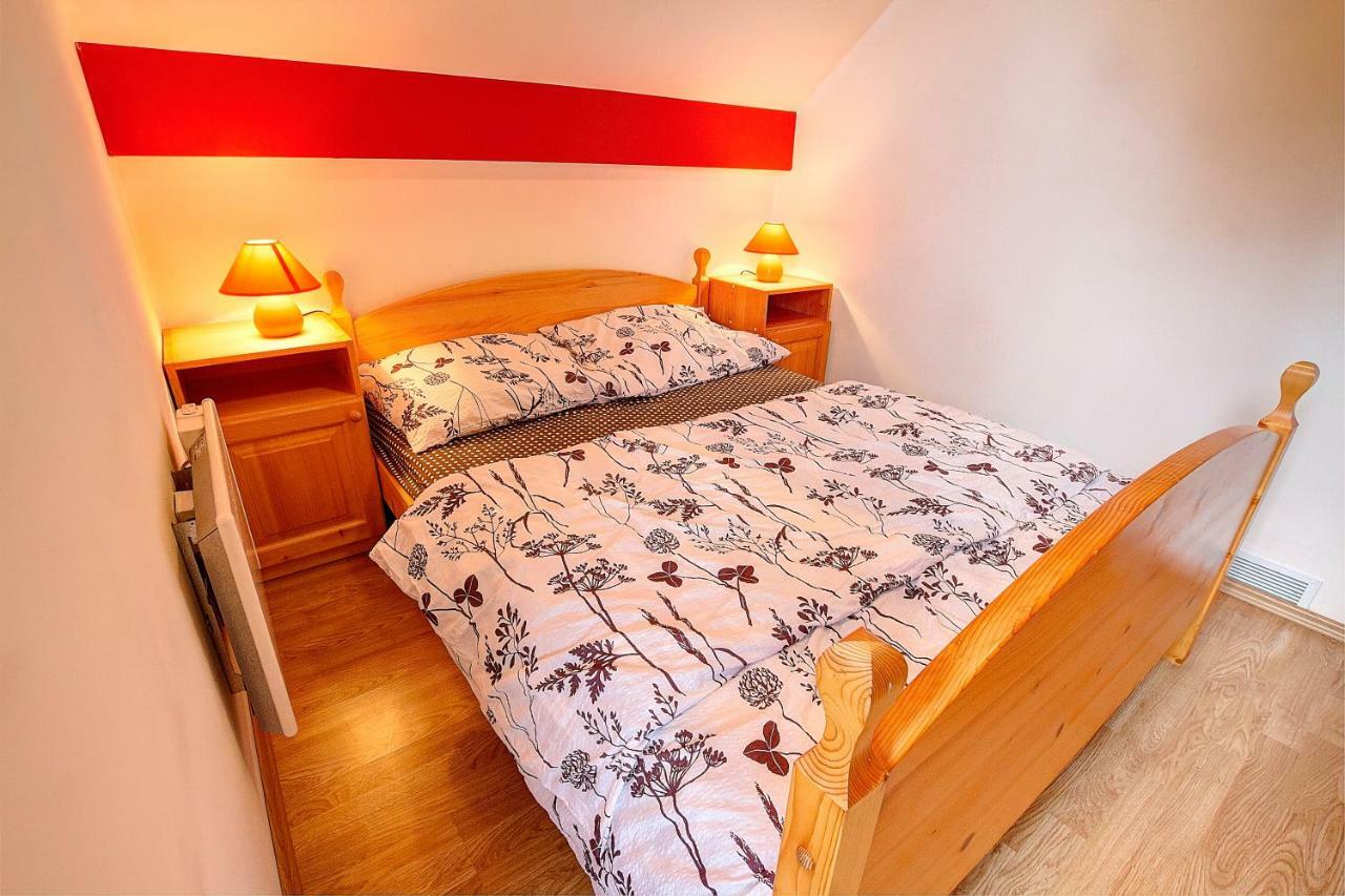 Apartment Sara Vitanje Dış mekan fotoğraf