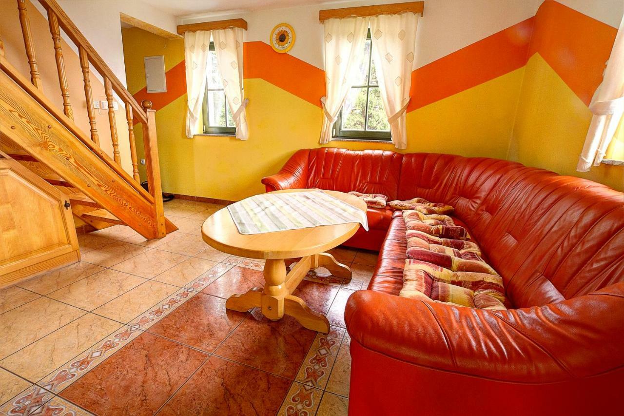 Apartment Sara Vitanje Dış mekan fotoğraf