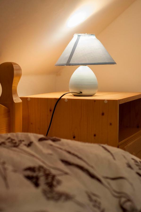 Apartment Sara Vitanje Dış mekan fotoğraf