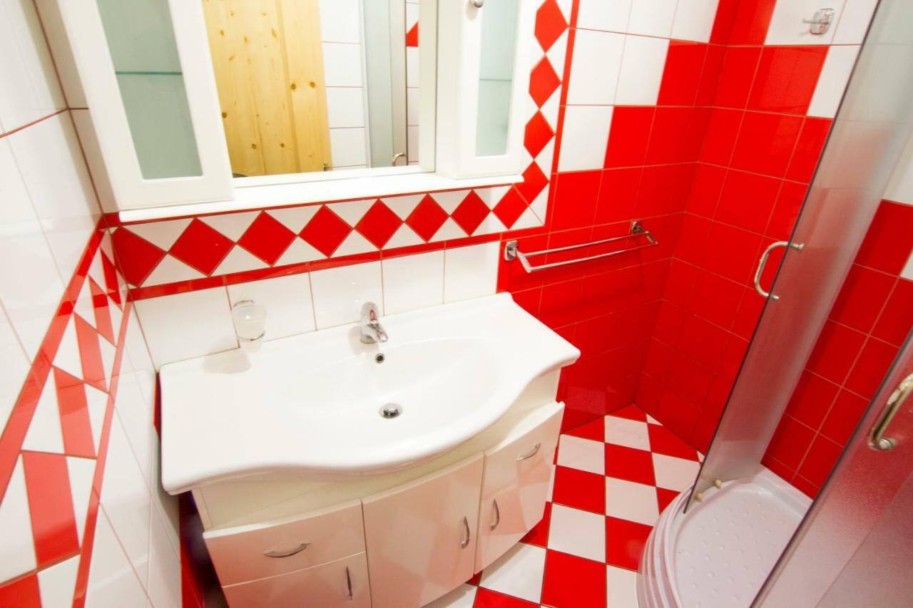 Apartment Sara Vitanje Dış mekan fotoğraf
